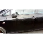 SEAT LEON (1P1) SEAT LEON (1P1) '2007 FR NEGRO 2011