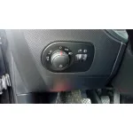 SEAT LEON (1P1) SEAT LEON (1P1) '2007 FR NEGRO 2011