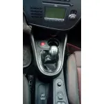 SEAT LEON (1P1) SEAT LEON (1P1) '2007 FR NEGRO 2011