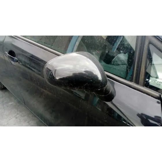 SEAT LEON (1P1) '2007 FR NEGRO
