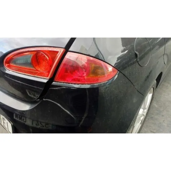SEAT LEON (1P1) '2007 FR NEGRO