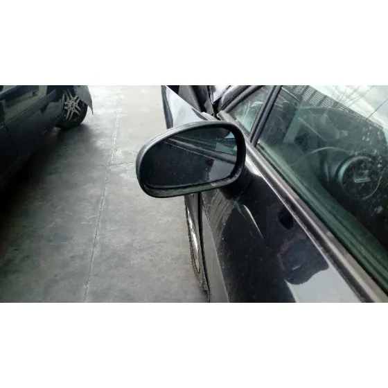 SEAT LEON (1P1) '2007 FR NEGRO