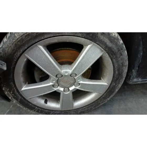 SEAT LEON (1P1) '2007 FR NEGRO