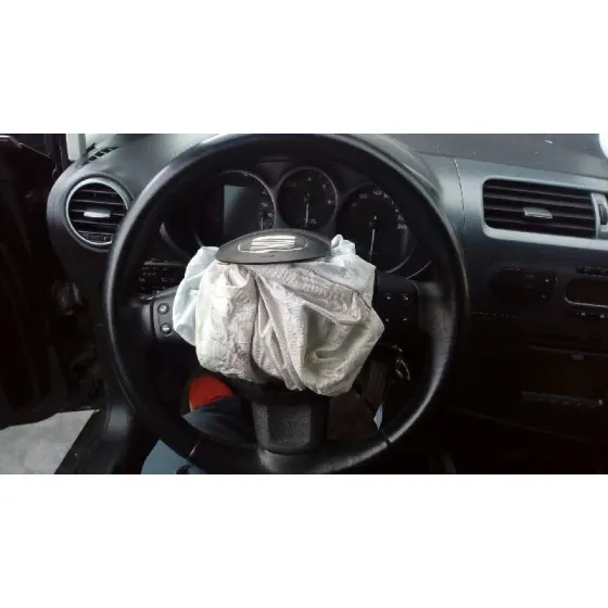 SEAT LEON (1P1) '2007 FR NEGRO
