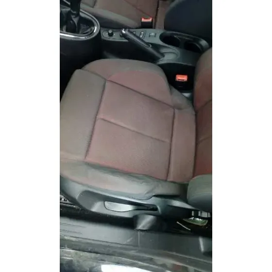 SEAT LEON (1P1) '2007 FR NEGRO