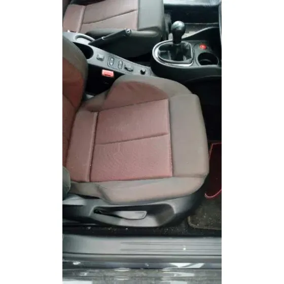 SEAT LEON (1P1) '2007 FR NEGRO
