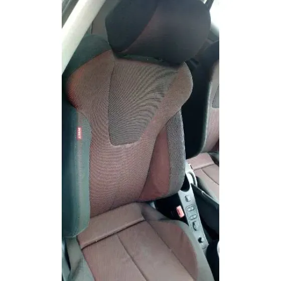 SEAT LEON (1P1) '2007 FR NEGRO