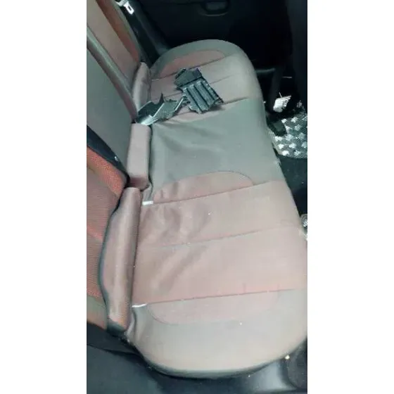 SEAT LEON (1P1) '2007 FR NEGRO