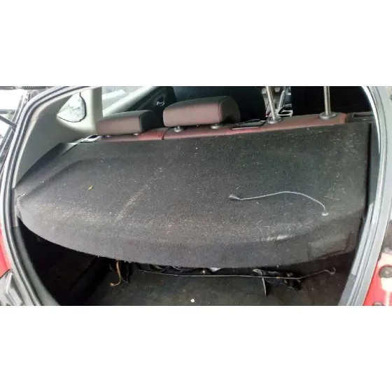 SEAT LEON (1P1) '2007 FR NEGRO