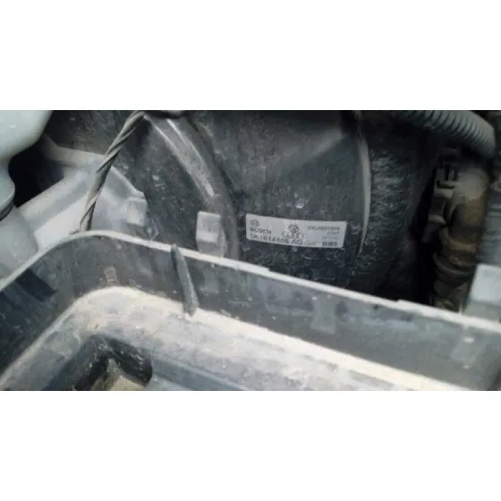 SEAT LEON (1P1) '2007 FR NEGRO