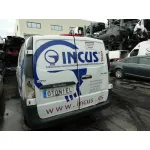 MERCEDES-BENZ VITO KASTEN MERCEDES VITO KASTEN '2016 114/116 CDI, 119 CDI/BT EXTRALANG (447.605) BLANCA 2014