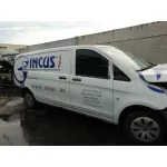MERCEDES-BENZ VITO KASTEN MERCEDES VITO KASTEN '2016 114/116 CDI, 119 CDI/BT EXTRALANG (447.605) BLANCA 2014