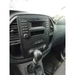 MERCEDES-BENZ VITO KASTEN MERCEDES VITO KASTEN '2016 114/116 CDI, 119 CDI/BT EXTRALANG (447.605) BLANCA 2014
