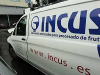 Imagen del vehículo