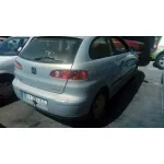 SEAT IBIZA (6L1) SEAT IBIZA (6L1) '2004 1.4 16V AZUL 2002