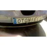 SEAT IBIZA (6L1) SEAT IBIZA (6L1) '2004 1.4 16V AZUL 2002