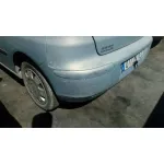 SEAT IBIZA (6L1) SEAT IBIZA (6L1) '2004 1.4 16V AZUL 2002