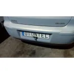 SEAT IBIZA (6L1) SEAT IBIZA (6L1) '2004 1.4 16V AZUL 2002