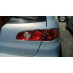 SEAT IBIZA (6L1) SEAT IBIZA (6L1) '2004 1.4 16V AZUL 2002