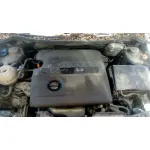 SEAT IBIZA (6L1) SEAT IBIZA (6L1) '2004 1.4 16V AZUL 2002