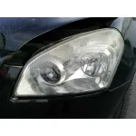 NISSAN QASHQAI (J10) NISSAN QASHQAI (J10) '2007 ACENTA NEGRO 2007