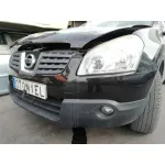 NISSAN QASHQAI (J10) NISSAN QASHQAI (J10) '2007 ACENTA NEGRO 2007