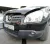 NISSAN QASHQAI (J10) NISSAN QASHQAI (J10) '2007 ACENTA NEGRO 2007