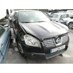 NISSAN QASHQAI (J10) NISSAN QASHQAI (J10) '2007 ACENTA NEGRO 2007