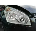 NISSAN QASHQAI (J10) NISSAN QASHQAI (J10) '2007 ACENTA NEGRO 2007