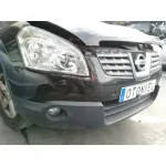 NISSAN QASHQAI (J10) NISSAN QASHQAI (J10) '2007 ACENTA NEGRO 2007