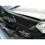 NISSAN QASHQAI (J10) NISSAN QASHQAI (J10) '2007 ACENTA NEGRO 2007