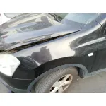NISSAN QASHQAI (J10) NISSAN QASHQAI (J10) '2007 ACENTA NEGRO 2007