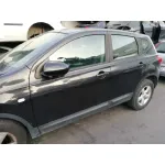 NISSAN QASHQAI (J10) NISSAN QASHQAI (J10) '2007 ACENTA NEGRO 2007
