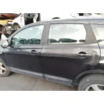 NISSAN QASHQAI (J10) NISSAN QASHQAI (J10) '2007 ACENTA NEGRO 2007