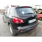NISSAN QASHQAI (J10) NISSAN QASHQAI (J10) '2007 ACENTA NEGRO 2007