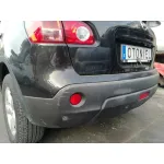 NISSAN QASHQAI (J10) NISSAN QASHQAI (J10) '2007 ACENTA NEGRO 2007