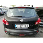 NISSAN QASHQAI (J10) NISSAN QASHQAI (J10) '2007 ACENTA NEGRO 2007