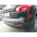 NISSAN QASHQAI (J10) NISSAN QASHQAI (J10) '2007 ACENTA NEGRO 2007