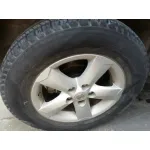 NISSAN QASHQAI (J10) NISSAN QASHQAI (J10) '2007 ACENTA NEGRO 2007