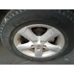 NISSAN QASHQAI (J10) NISSAN QASHQAI (J10) '2007 ACENTA NEGRO 2007