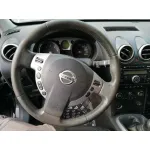 NISSAN QASHQAI (J10) NISSAN QASHQAI (J10) '2007 ACENTA NEGRO 2007