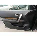 NISSAN QASHQAI (J10) NISSAN QASHQAI (J10) '2007 ACENTA NEGRO 2007