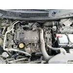NISSAN QASHQAI (J10) NISSAN QASHQAI (J10) '2007 ACENTA NEGRO 2007