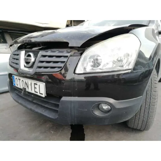 NISSAN QASHQAI (J10) '2007 ACENTA NEGRO