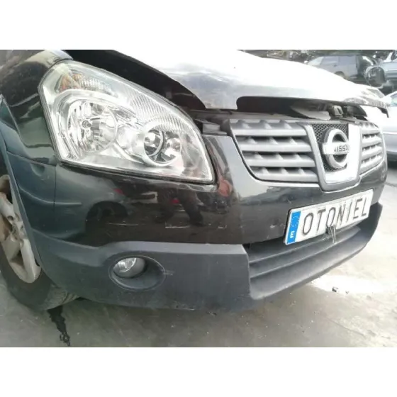 NISSAN QASHQAI (J10) '2007 ACENTA NEGRO