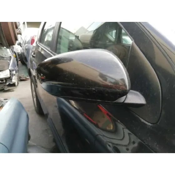 NISSAN QASHQAI (J10) '2007 ACENTA NEGRO