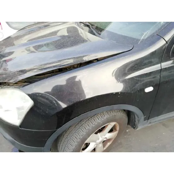 NISSAN QASHQAI (J10) '2007 ACENTA NEGRO