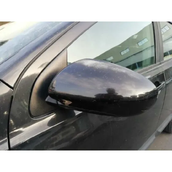 NISSAN QASHQAI (J10) '2007 ACENTA NEGRO