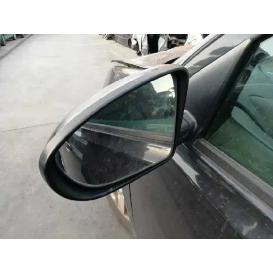 NISSAN QASHQAI (J10) '2007 ACENTA NEGRO