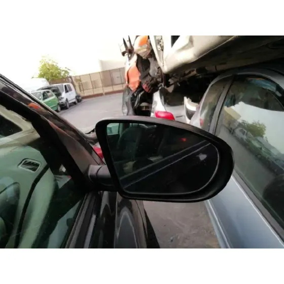 NISSAN QASHQAI (J10) '2007 ACENTA NEGRO